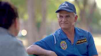 Entre Dios y el narco