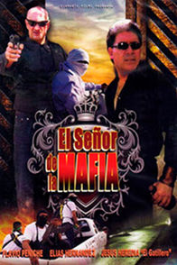 El señor de la mafia