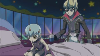 El Cazador Shark | ViX