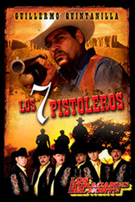 Los siete pistoleros