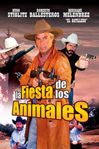 La fiesta de los animales