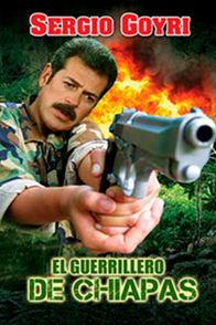 El guerrillero de Chiapas