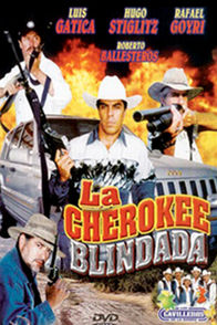 La Cherokee blindada | ViX
