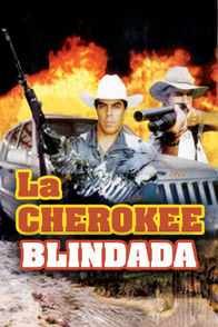 La Cherokee blindada