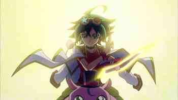 Entrar en acción: Parte 1