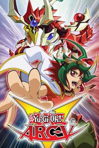 Yu-Gi-Oh! ARC-V