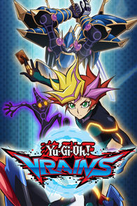 Yu-Gi-Oh! VRAINS