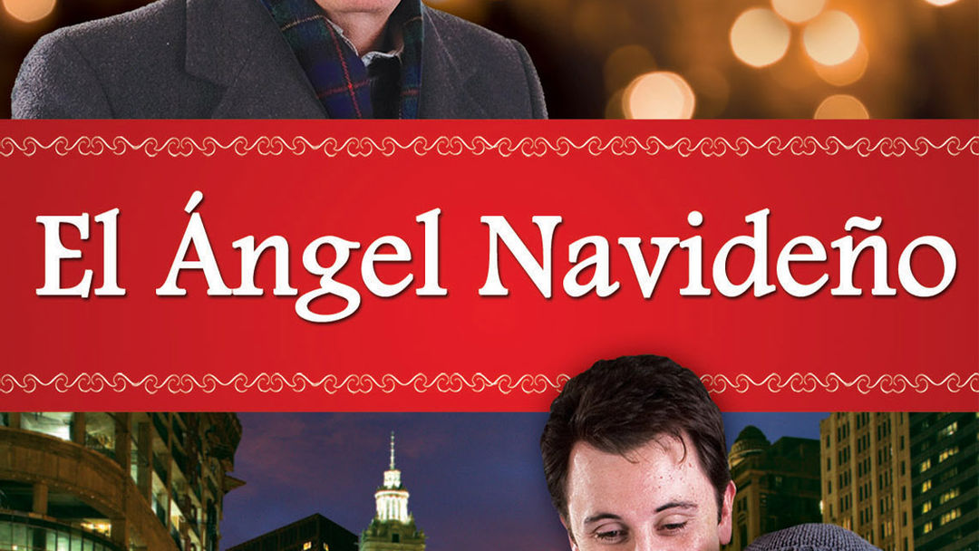 El ángel navideño | ViX