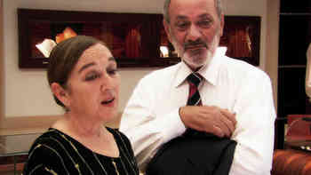 Preparativos de boda