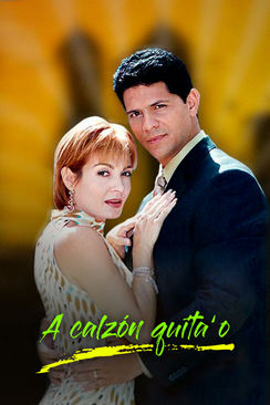 A Calzón Quita'o