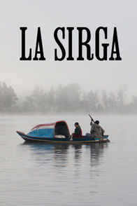 La Sirga | ViX