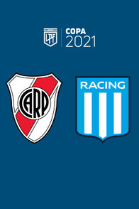River Plate vs Racing Club de Avellaneda | ViX