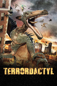 Terrordactyl