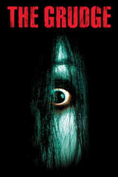 The Grudge