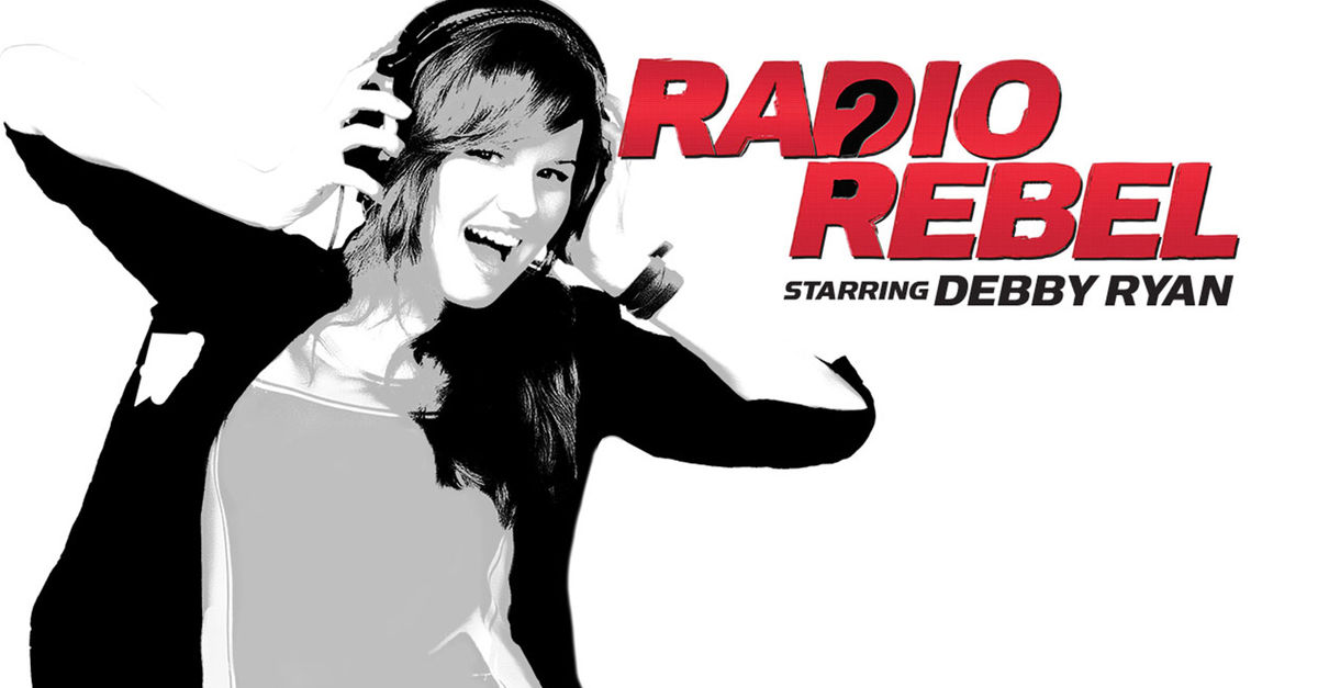 Ver Radio Rebel por ViX