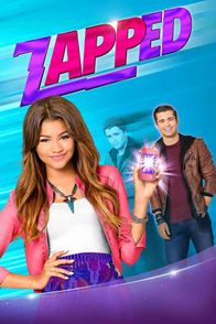 Zapped | ViX