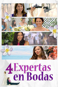 4 expertas en bodas