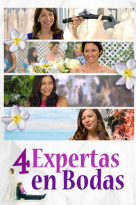 4 expertas en bodas | ViX
