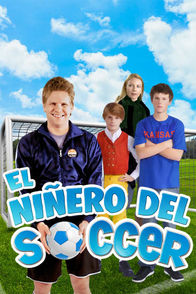 El Niñero Del Soccer | ViX
