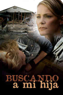 Buscando a mi hija