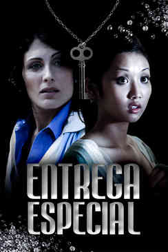 Entrega especial
