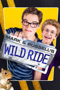 Mark & Russell's Wild Ride | ViX