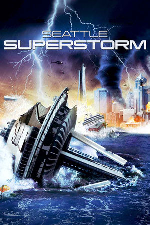 Seattle superstorm | ViX