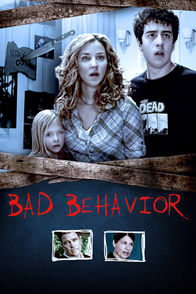 Bad Behavior | ViX