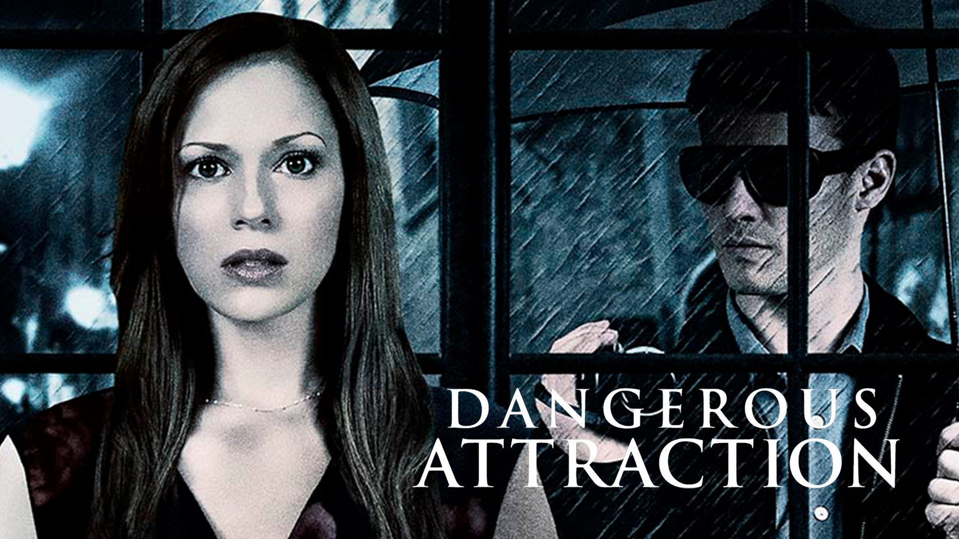 Ver Dangerous Attraction por ViX