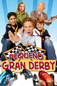 El pequeño gran Derby