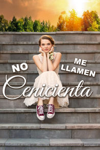 No me llamen Cenicienta