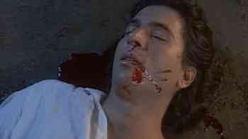 Violación interrumpida