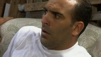 El secuestro de Candela