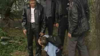 Entre la espada y la pared