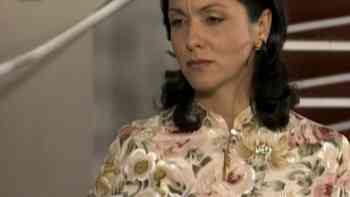 Casada con el diablo