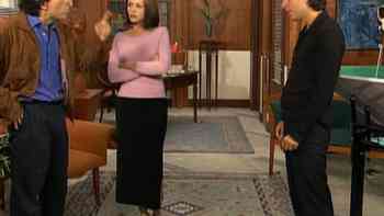 Disputa entre gemelos