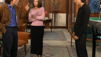 Disputa entre gemelos