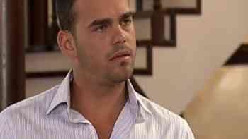 Detenidos en la comisaría