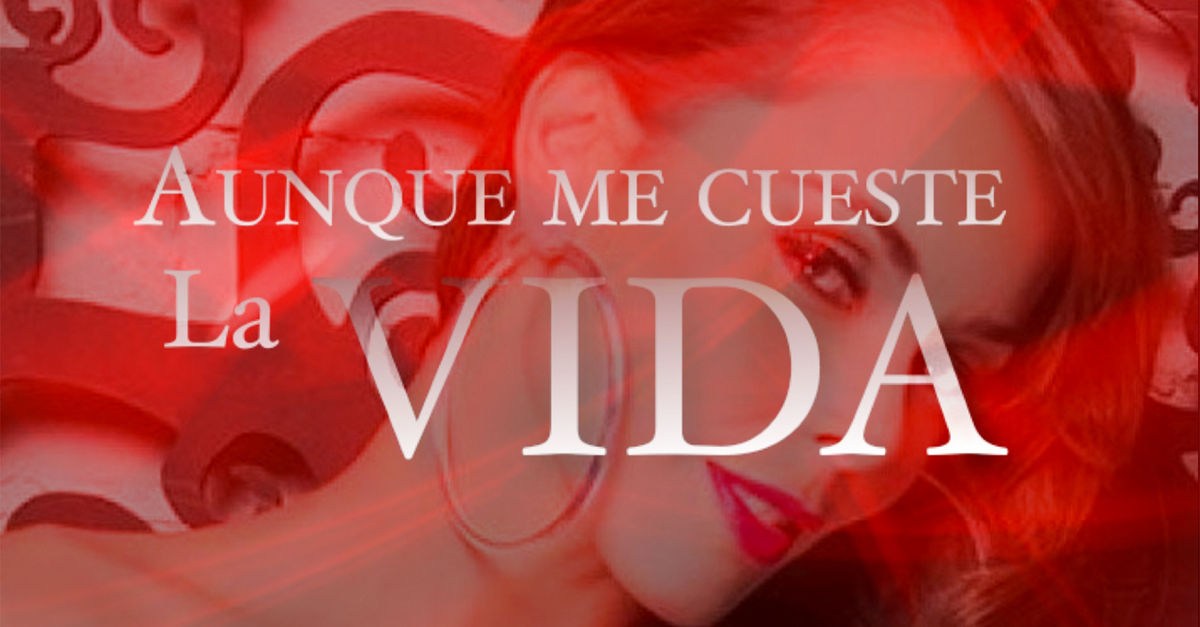 Ver Aunque Me Cueste La Vida por ViX