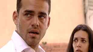 Venganza carnal