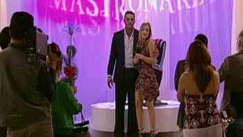 Propuesta de matrimonio