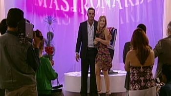 Propuesta de matrimonio