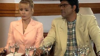 Sentimiento equivocado