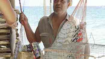 El ocaso de una amor