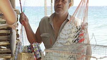 El ocaso de una amor