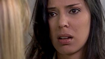 La decisión de Gabriela