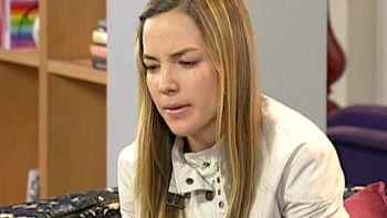 La pérdida de un bebé