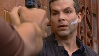 Sola, ebria e inculpada