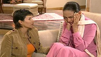 Confrontando el pasado