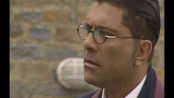 El misterio del baúl